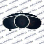 2007 2008 2009 Mazda CX-7 Speedometer Instrument Cluster Gauges BP4K55430-K9001. Fixed Price $50.97.