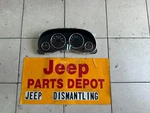 2012 Jeep Wrangler Jku Speedometer Cluster Oem 05091823. Fixed Price $125.00.