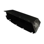 Glove Box Liner Insert For 1970 Amc Amx Javelin Unpainted Right Front Piece. Fixed Price $142.82.