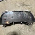 1998 - 2001 Dodge Ram 1500 2500 3500 Instrument Cluster P56020618AC 94K Miles. Fixed Price $300.00.