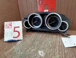 2009 Mazda Speedometer Gauge Instrument Cluster W Tach 6MGBL8A. Fixed Price $84.98.