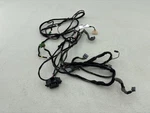 2019 Land Rover Range Roof Headliner Wire Wiring Harness Oem. Fixed Price $40.25.