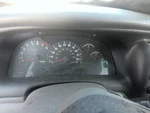 Speedometer Cluster Base Without Abs Fits 99-03 Vitara 32380149. Fixed Price $110.70.