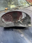 Speedometer Cluster Vin K 8TH Digit 160 Mph Fits Jetta 1207081. Fixed Price $45.00.