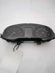 Used Speedometer Gauge Fits: 2017 Volkswagen Jetta Cluster Id 5C6920956A Grade B. Fixed Price $166.24.
