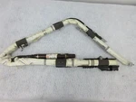 Honda Ridgeline 2017-2018-2022-2023-2024-2025-2026 Lh Left Curtain Driver Airbag. Fixed Price $799.00.