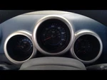 Speedometer Cluster Lx Market Fits 03-05 Element 1374324. Fixed Price $91.00.