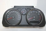 Speedometer Instrument Cluster Panel Gauges 05 06 Cobalt Pursuit 1,488 Miles. Fixed Price $62.37.