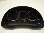 2005-2007 Audi A4 Cluster Instrument Speedometer Oem 1036901830. Fixed Price $45.00.
