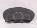 Speedometer Cluster Subaru Impreza 2008 Auto 85002FG11 944228. Fixed Price $49.99.