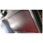 Headliner For 81-90 Dodge D250 D150 D350 W350 W150 W250 W100 D100 Tan Front Rear. Fixed Price $251.13.