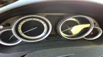 Speedometer Cluster Standard Panel Mph Fits 09 Mazda 30174695. Fixed Price $130.38.
