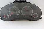 2005 Jeep Liberty 56010528AF Speedometer Head Instrument Cluster Gauges 112K. Fixed Price $69.97.