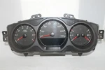 Speedometer Instrument Cluster Panel Gauges 07 Chevy Monte Carlo 38,763 Miles. Fixed Price $100.08.