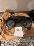 2016 Ford Mustang Gt Instrument Cluster Speedometer Mph Automatic GR3T-10849-AE. Fixed Price $60.00.