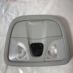 2019-2021 Jeep Cherokee Overhead Dome Light Ceiling Console 1UE041S4AJ Oem. Fixed Price $59.99.