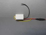 Electronic Voltage Limiter Regulator Gauges 12 Volts 5V 3A Ford & More. Fixed Price $29.00.