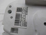 2015 Subaru Forester Speedometer Gauge Oem Red 85002SG660 157K Miles. Fixed Price $128.74.