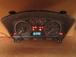 11 12 Ford Flex Speedometer Instrument Cluster 137K Miles BA8T10849AB. Fixed Price $38.00.