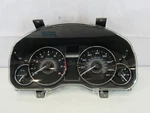 2010 Subaru Legacy Instrument Gauge Cluster Speedometer 85002AJ05A 172K Oem. Fixed Price $68.39.