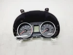 2015 Subaru Forester 2.5L A/t Speedometer Odometer Instrument Head Cluster. Fixed Price $67.50.
