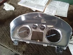2012 Escalade Oe Speedometer Gauge Cluster 139K Miles Cadillac. Fixed Price $105.85.