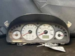 Fits 2001-2002 Ford Escape Speedometer (miles N/a) OEM:2L8410849AA. Fixed Price $97.70.