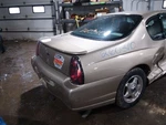 Speedometer Cluster Opt UH8 Fits 02-05 Monte Carlo 2148732. Fixed Price $85.00.
