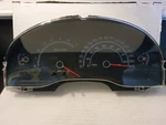 2003-2006 Lincoln Ls Speedometer Instrument Gauge Cluster 4W4F-10849-AA Oem. Fixed Price $47.99.