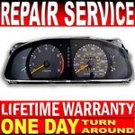 1992-1996 Toyota Camry Speedometer Gauge Instrument Cluster *repair Service*. Fixed Price $199.99.