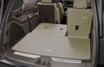 Gm 85539129 2021-2025 Escalade Esv Integrated Cargo Liner Parchment W/ Logo Oem. Fixed Price $209.98.