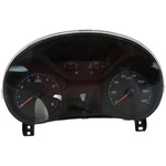 Instrument Cluster Speedometer Blue Dial Trim Mph 2015 Chevy Colorado 23231647. Fixed Price $158.72.