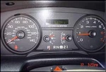 2009 Ford Crown Victoria Instrument Cluster Gauge Speedometer Repair Rebuild. Fixed Price $141.61.