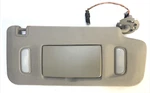 2010-17 Chevrolet Equinox Rh Passenger Side Sun Visor Oem 268-02117R. Fixed Price $50.00.