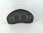 2006-2006 Subaru Legacy Speedometer Instrument Cluster Gauges 85014AG24A WR9MI. Fixed Price $42.15.