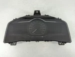 2011-2012 Lincoln Mkz Speedometer Instrument Cluster Gauges QCHH9. Fixed Price $49.18.