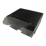 Glove Box Liner Insert For 1955-1956 Pontiac Catalina Gray Right Front Piece. Fixed Price $152.29.