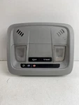 2016-2019 Chevrolet Malibu Volt Overhead Roof Console Oem 84424872. Fixed Price $50.39.