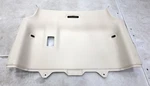 New Gm Interior Roof Headliner Panel Rear 84997582 Escalade Esv Yukon Xl 21-25. Fixed Price $875.95.