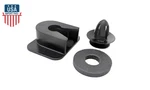 Volvo C70 Headliner Clip Kit 2006 2007 2008 2013 Genuine 31256445. Fixed Price $49.06.