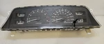 1992-1995 Toyota 4RUNNER At V6 Instrument Gauge Cluster 83010-35580 241K Miles. Fixed Price $129.00.