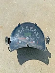 Speedometer Instrument Cluster Dash Panel Gauges Beetle Used IC091995F. Fixed Price $59.00.
