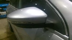 Passenger Side View Mirror Power Manual Folding Fits 13-17 Cc 959238. Fixed Price $126.50.