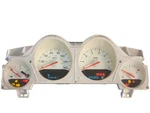 2007 - 2008 Dodge Magnum / Charger Speedometer Instrument Cluster 226,581 Miles. Fixed Price $164.88.