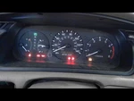 Speedometer Mph Cluster With Theft 4 Cylinder Fits 97-01 Camry 1383335. Fixed Price $84.50.