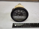 Used Programmable Speedometer Mph Gauge Isspro R8480M - Reads: 8416 Miles. Fixed Price $63.00.