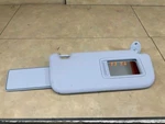 2019 Toyota Prius Hybrid 1.8L At Fwd Passenger Right Sunvisor. Fixed Price $118.99.