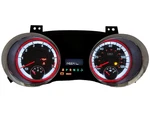 Speedometer Instrument Cluster Dash Panel 2014 Dodge Caravan 146,641 Miles. Fixed Price $136.08.