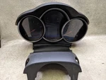 Speedometer Instrument Cluster Mph Fits 2012 Chevrolet Cruze N23-204682. Fixed Price $65.00.