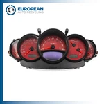 2001-2005 Porsche 911 Speedometer Cluster Mph Oem 37K Miles 99664198506J33. Fixed Price $450.00.